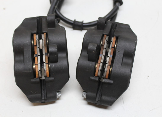 Remklauwen Kawasaki Z 900