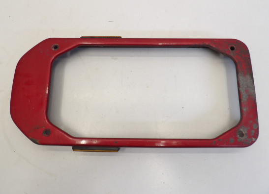 Radiator toebehoren Suzuki VS 800 Intruder