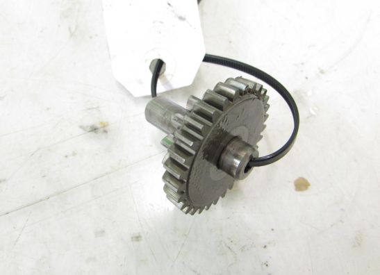 Motorblock Sonstiges Yamaha FAZER 600