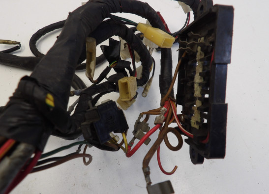 Kabelboom Yamaha XS 1100