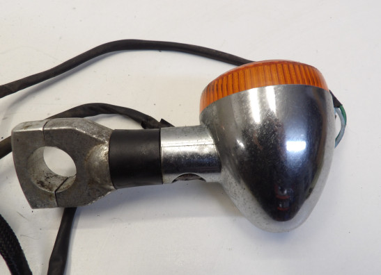 Knipperlicht Honda VT 1100