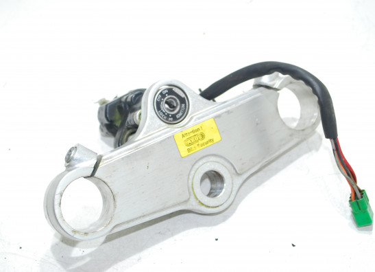 Schlosssatz Suzuki SV 650