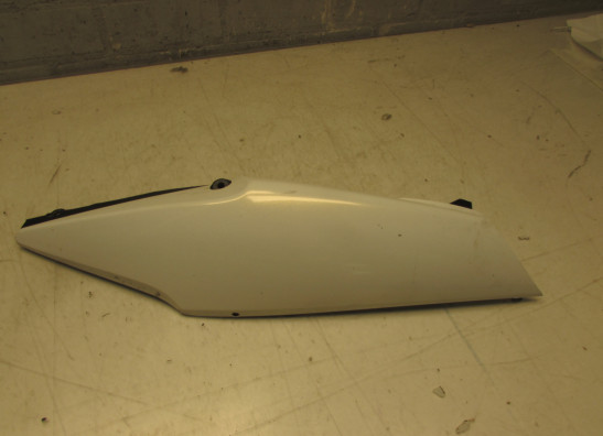 Heck links Honda CBF 500