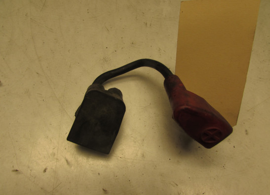 Wire harness front Honda VFR 750