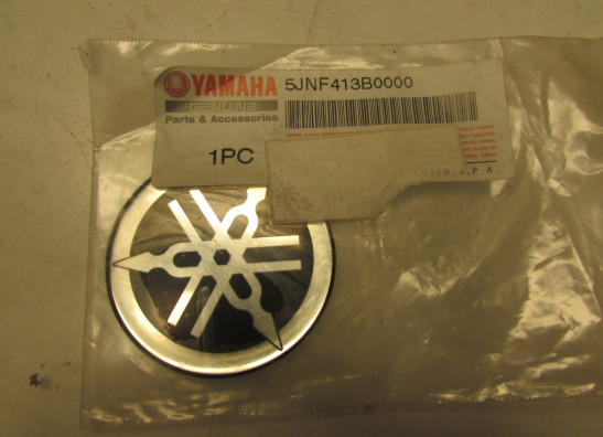 Sticker Yamaha Overige Yamaha