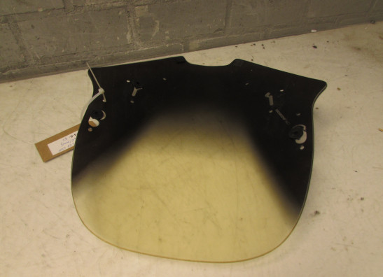 Wind screen Honda CBF 1000