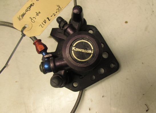 Brake caliper Kawasaki GPZ 1000
