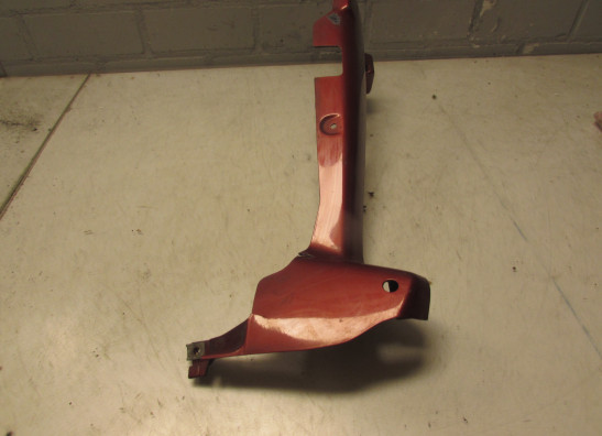 Linker achterkant BMW R 1100 RT