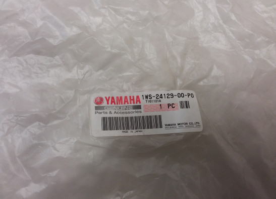 Cowl left small Yamaha MT 07