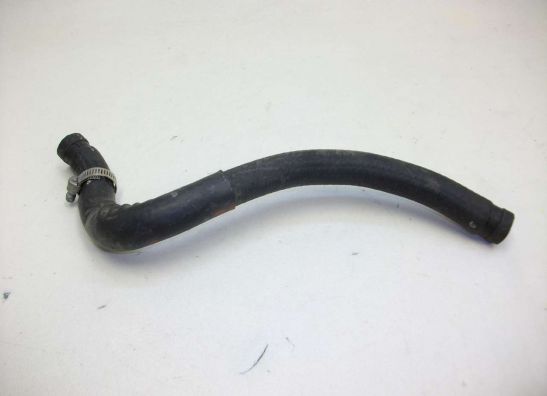 Kuhler Teile Honda NX 250 Dominator