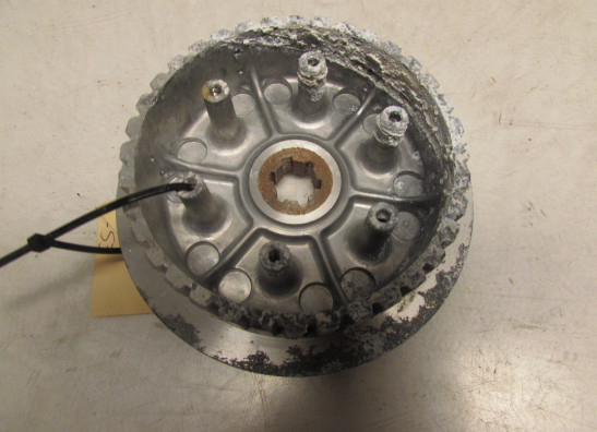 Koppeling Suzuki DR 250