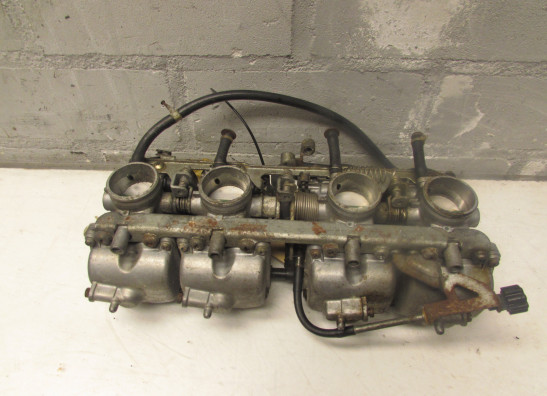 Vergaser-Set Kawasaki GPZ 600