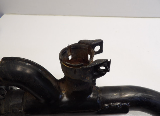 Muffler Yamaha FJ 600