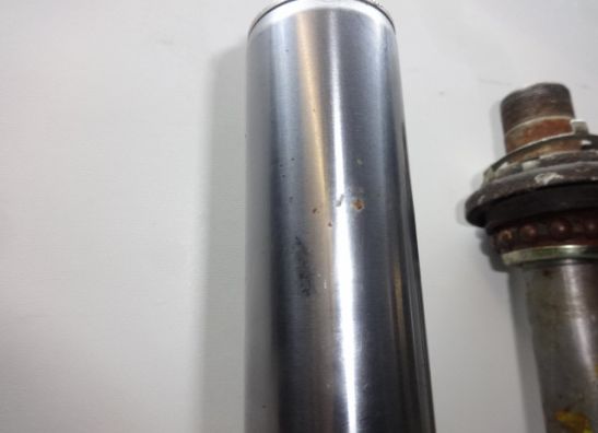 Front pipes Honda VF 500 