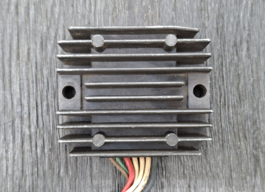 Spanningsregelaar Yamaha XJ 600 F