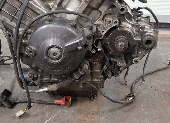 Motorblok Honda VTR 1000 F