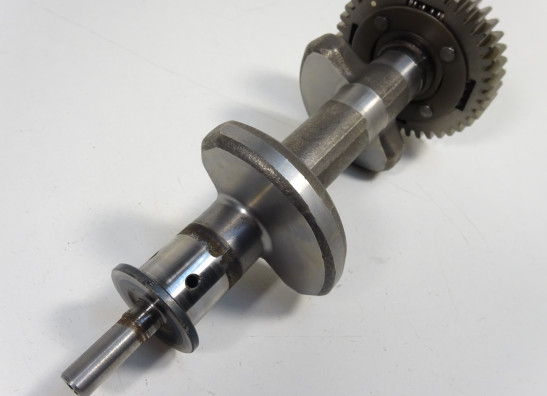 Motorblock Sonstiges Kawasaki ER 6