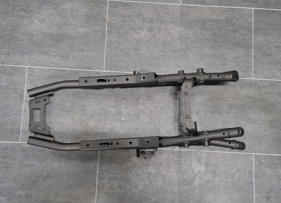 Achtersubframe Yamaha MT 10