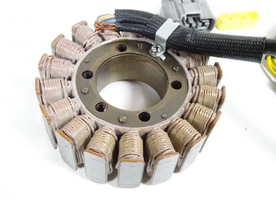 Lichtmaschine Ducati Monster 1200