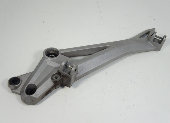 Schetsplaat links Ducati monster 696 2008-2010