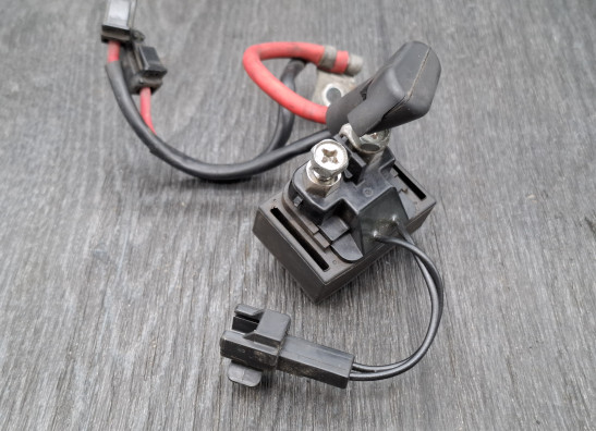 Anlasser Relais Suzuki Burgman 650