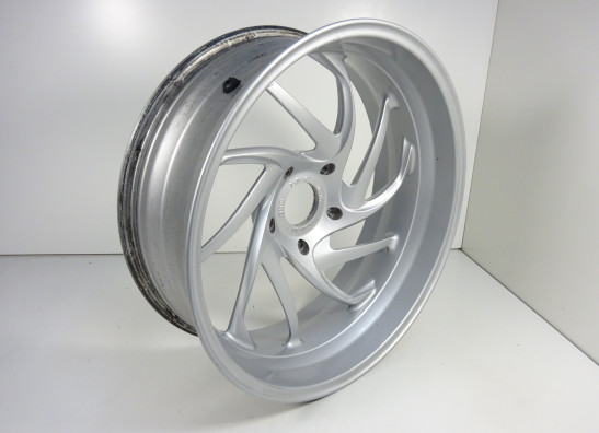 Rear wheel BMW K 1200 S 