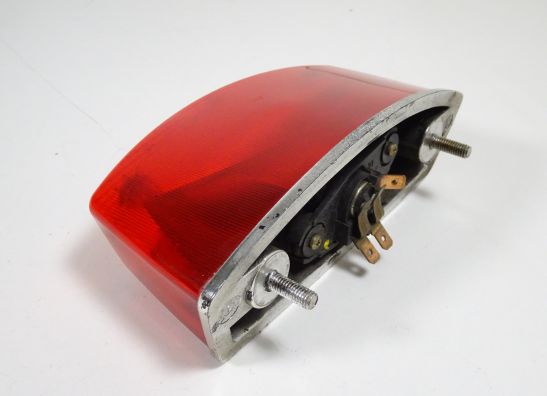 Achterlicht Ducati Monster 800