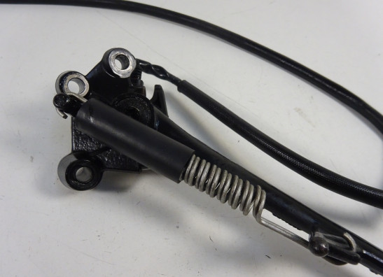 Standaard BMW F 800 S - ST