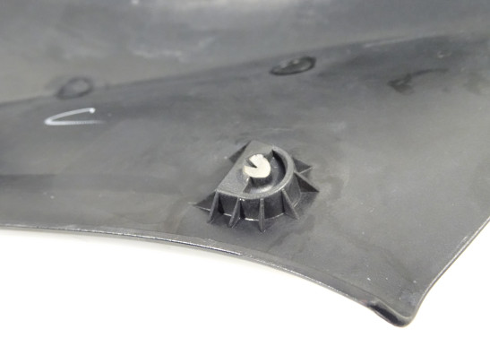 Cowl right Kawasaki VERSYS 650