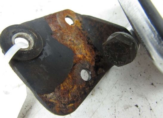 Mirror set Yamaha XJ 750 