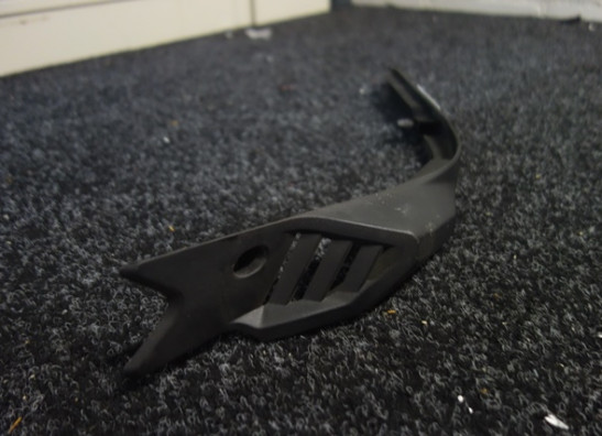 Rechter zijkuip klein Kawasaki ER 6