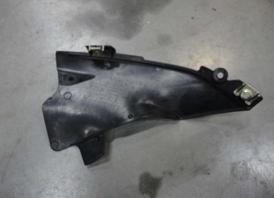 Air intake left Yamaha YZF R1