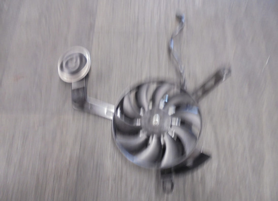 Ventilator Yamaha MT 07