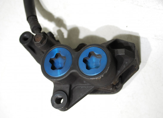 Front brake complete Yamaha FAZER 600