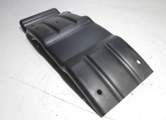 Guardabarros trasero Harley Davidson Softtail