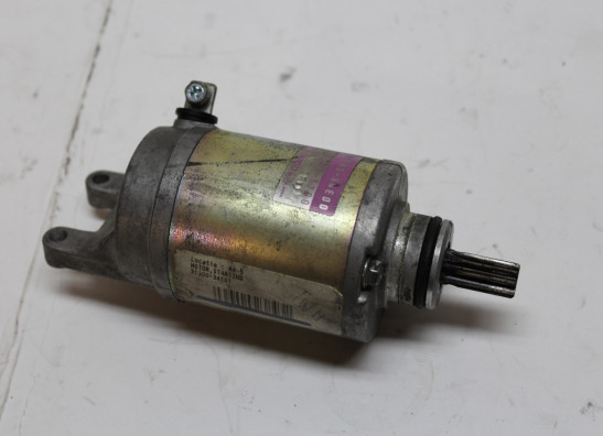 Startmotor Suzuki GSX R 600