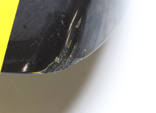 Buddycover Suzuki TL 1000