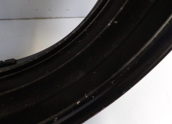 Achtervelg Suzuki RF 900