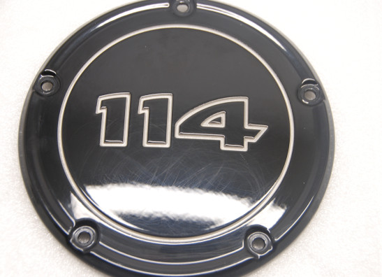 Koppelingsdeksel Harley Davidson Softtail