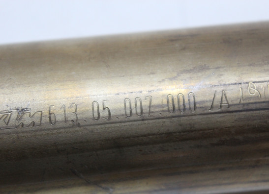 Downpipes KTM 1290 Super Duke GT