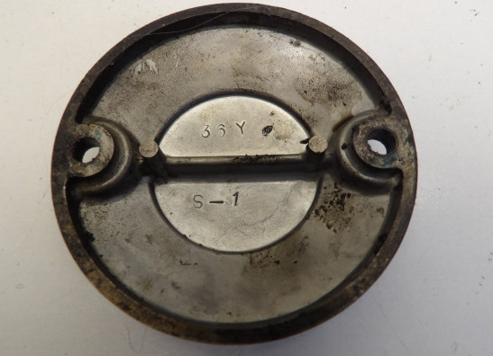 Motorblokdeksel Yamaha FJ 1100