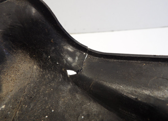 Linker zijkuip klein Suzuki GS 550