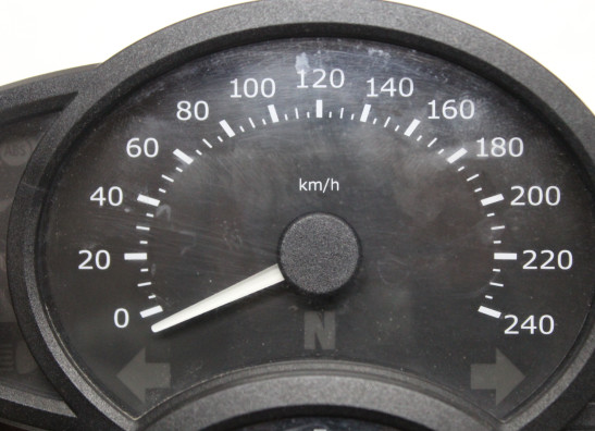 Tellerset BMW F 800 S - ST