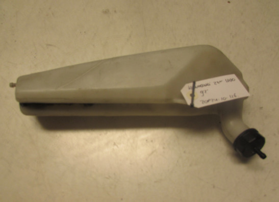 Koelvloeistof reservoir Kawasaki ZZR 1100