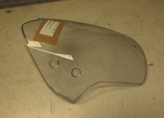 Kuipruit Honda NC 700 X