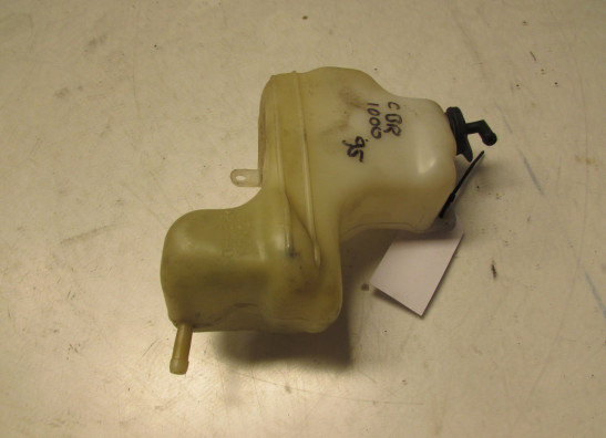 Koelvloeistof reservoir Honda CBR 1000 F