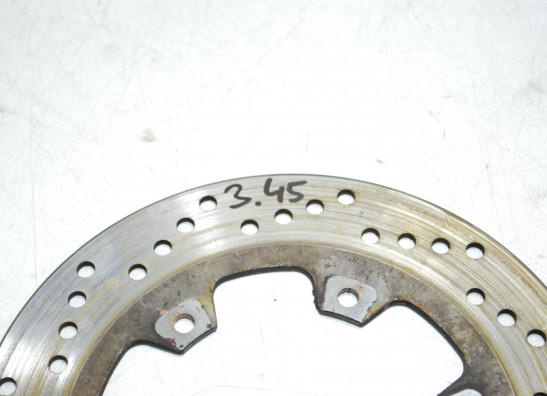 Rear brake disc Ducati monster 600
