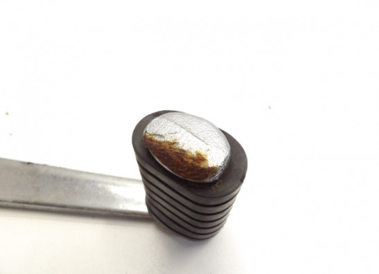 Rempedaal Yamaha TDM