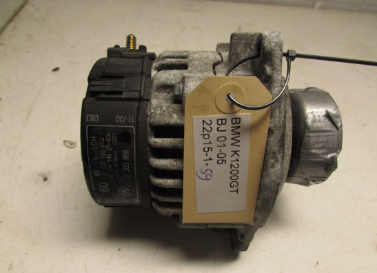 Lichtmaschine BMW K 1200 RS