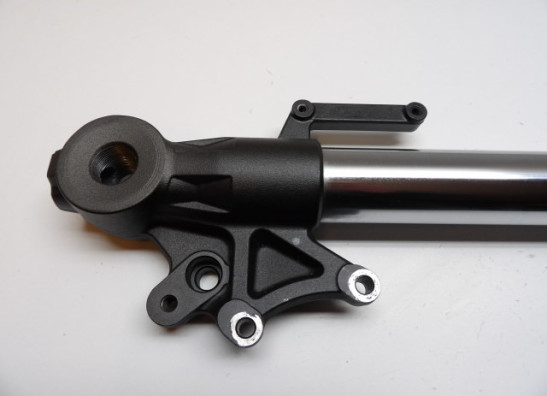 Standrohr links unten Kawasaki VERSYS 1000